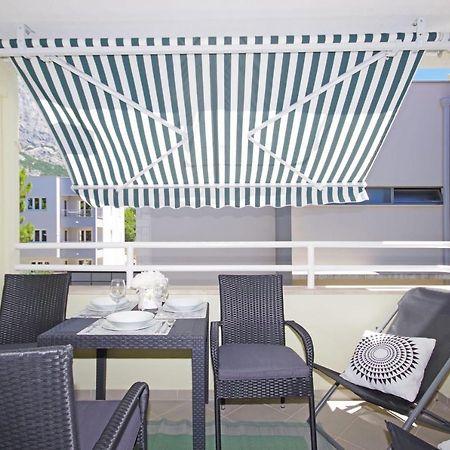 Apartment Dalija 바스카보다 외부 사진