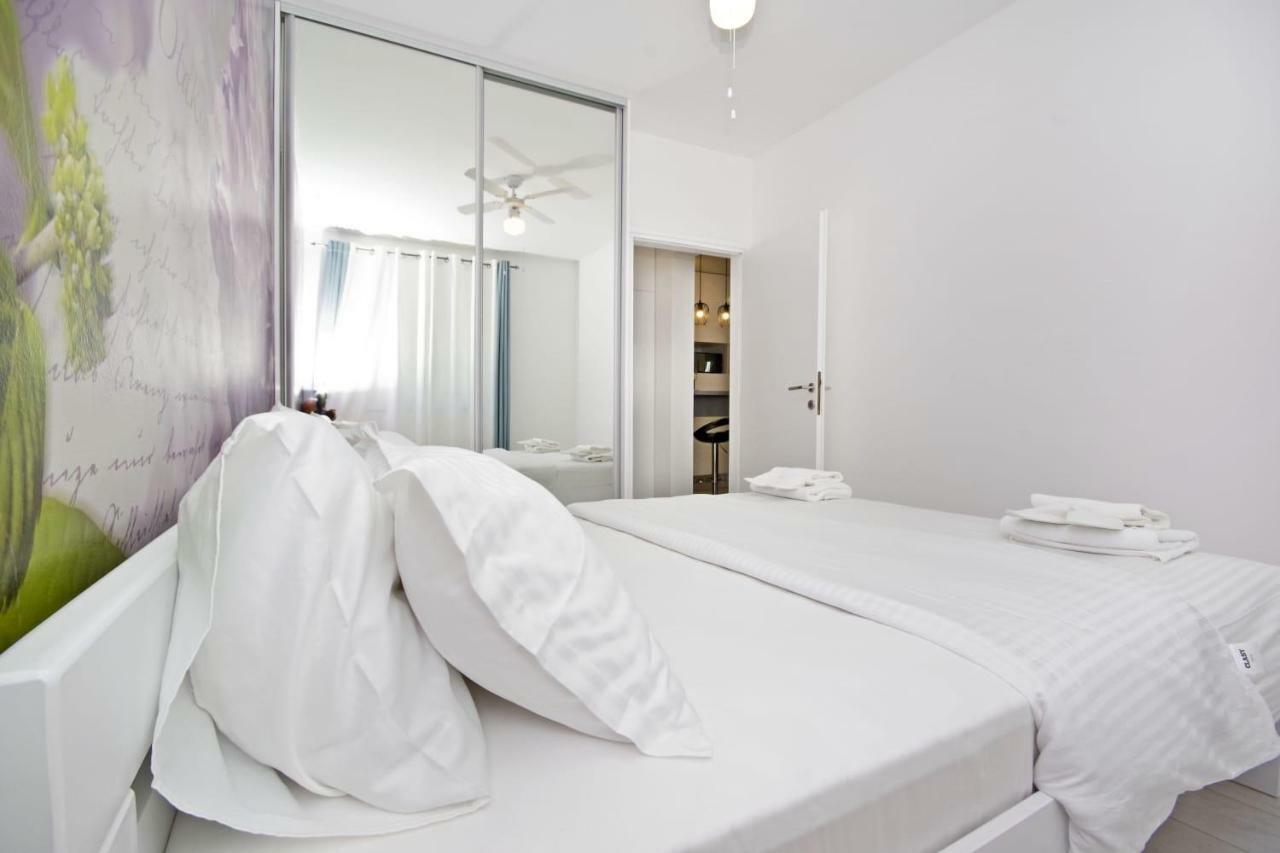 Apartment Dalija 바스카보다 외부 사진