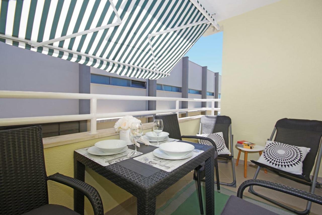 Apartment Dalija 바스카보다 외부 사진